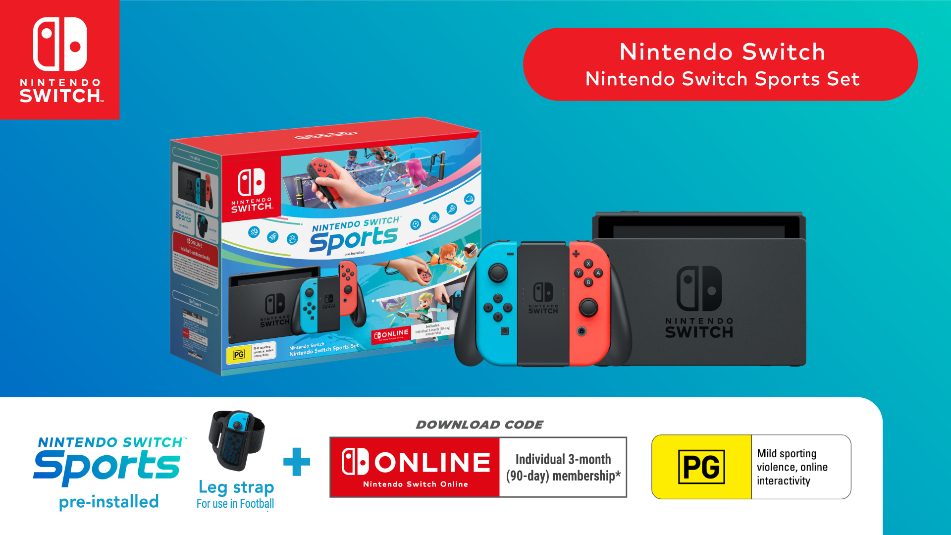 Celebrate the holidays with these Nintendo Switch bundles Nintendo